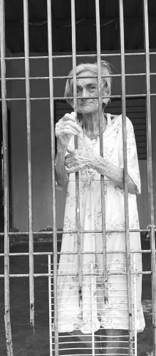 Memorias en Blanco y Negro 