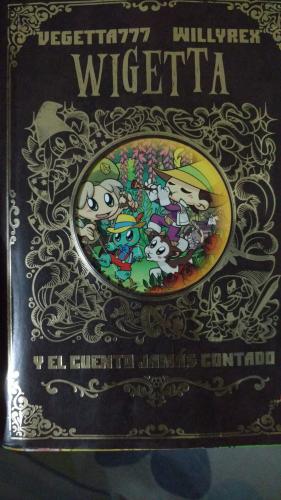 Wigetta 