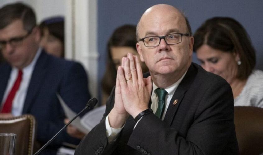 Demócratas piden levantar sanciones