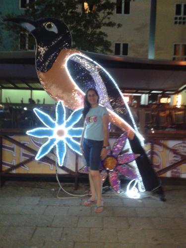 Photographs of Curaçao