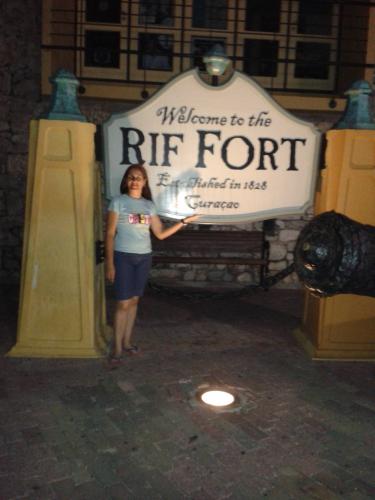 Photographs of Curaçao