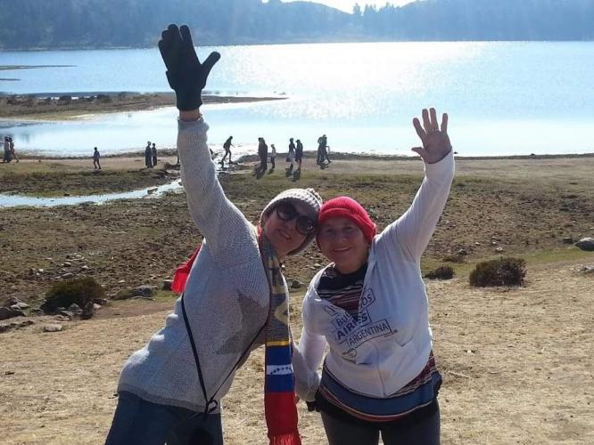 Venezolaanse Essence