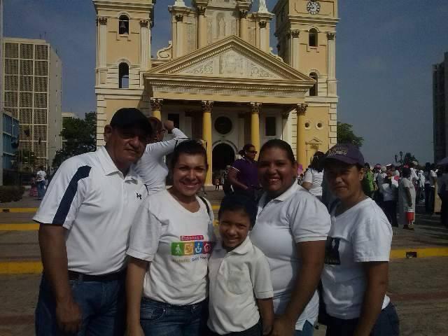 Una relación de amigos