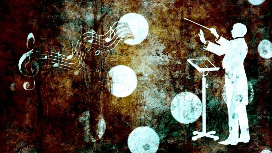 22 de Noviembre. Día Internacional del Musico