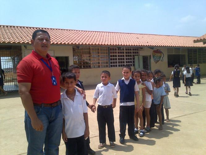 21  de Noviembre. Dia mundial del Niño.