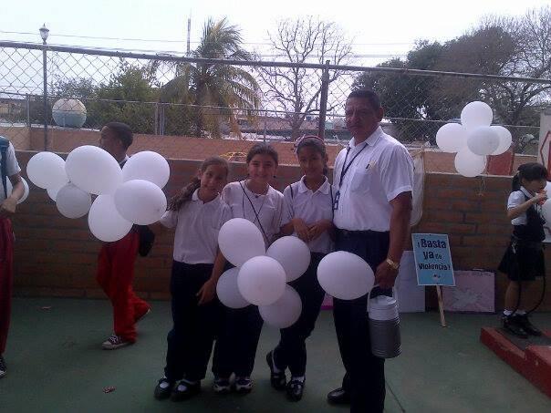 Educación por la Paz