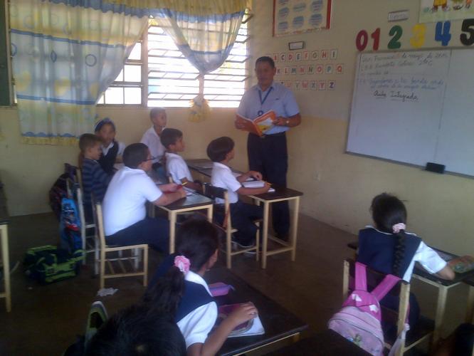 Proyecto de Aprendizaje