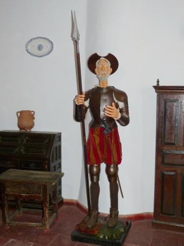 Don Quijote