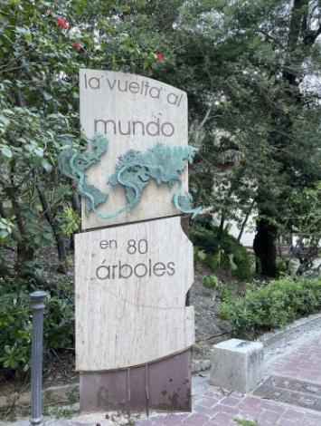 Un paseo inolvidable