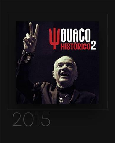 Gustavo Aguado es Guaco...