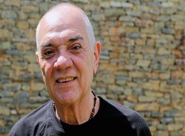 Gustavo Aguado es Guaco...