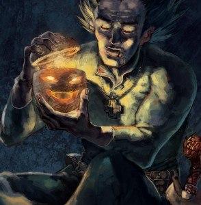 Hoe is Halloween geboren