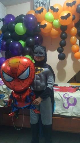 Todos contentos y más ellos!