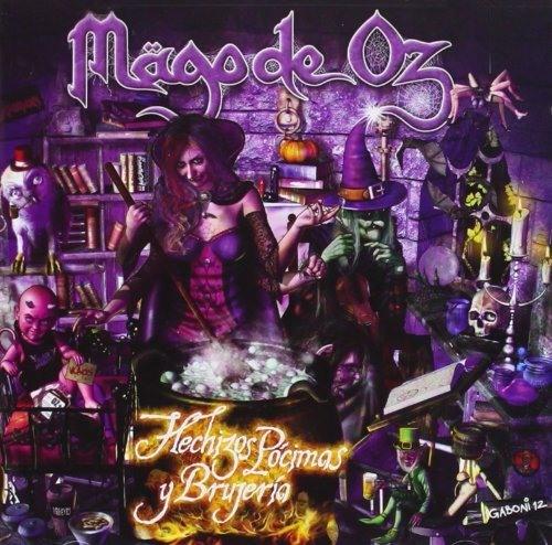 Mago de Oz y su mejor discografía!
