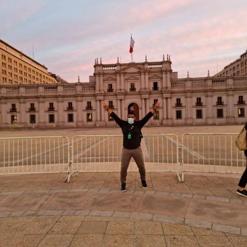 Grandes experiencias 