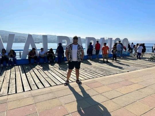 Momentos de relajación