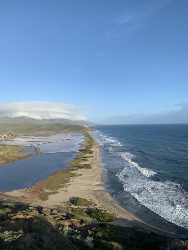 Salinas de Pampatar/Margarita Island