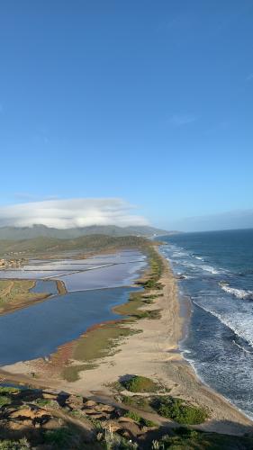 Salinas de Pampatar/Margarita Island