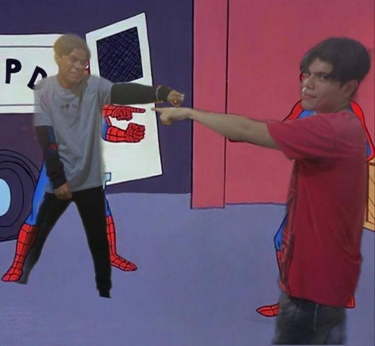 Encontré Al otro Petter