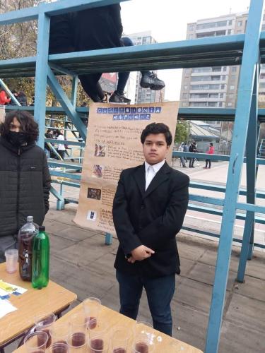 Exposicion de mi proyecto