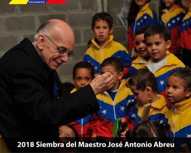 Master of Great Talents