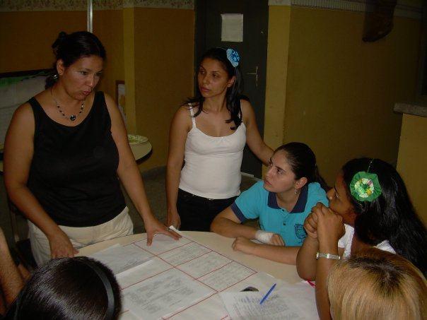 Vrouwelijke empowerment