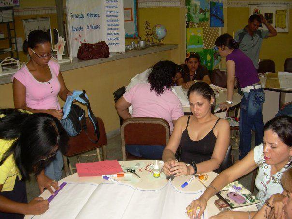 Vrouwelijke empowerment