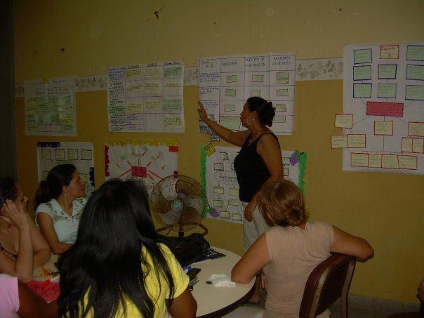 Vrouwelijke empowerment