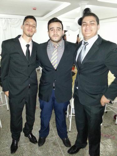 Elegante para una gran ocasión