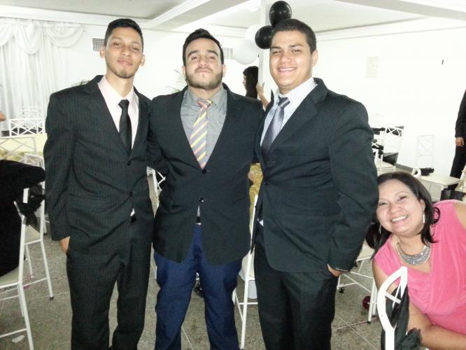 Elegante para una gran ocasión