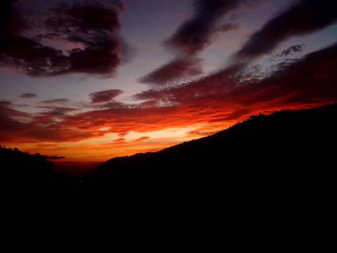 Another advance of my photography course.