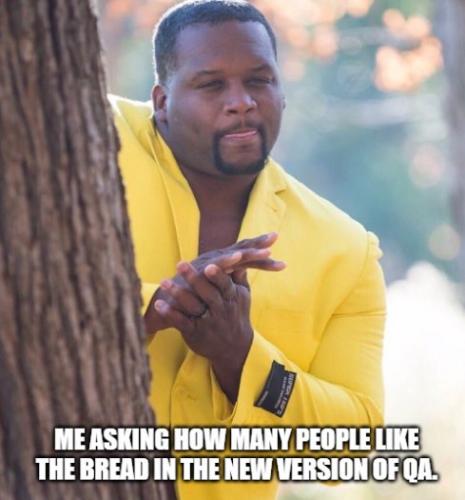 Perdon Me Fue Inevitable!!!