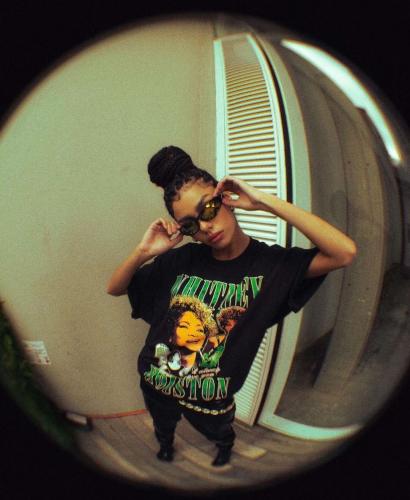 Crea tu propio estilo