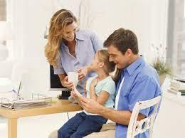 How to educate a child?