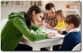 Como Educar en casa?