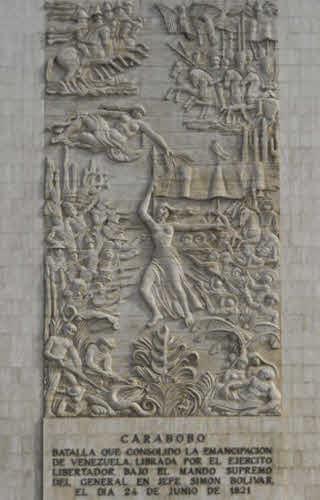 The story of Carabobo