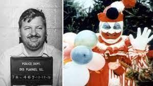 Pennywise Historia real