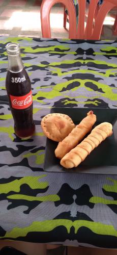 Venezuelanisimo Breakfast