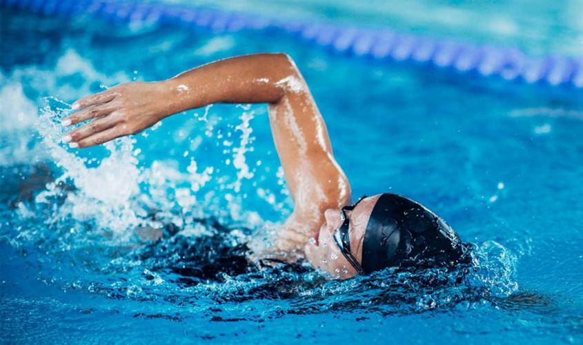 La natacion y sus beneficios