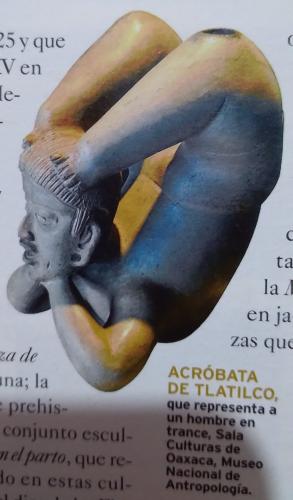 Museo Nacional de Antropologia Mexico