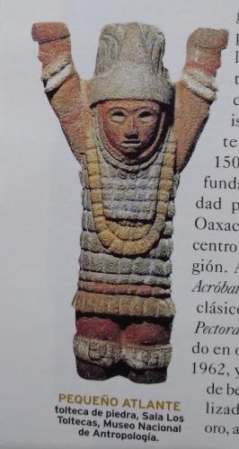 Museo Nacional de Antropologia Mexico