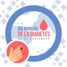 Weltdiabetestag 💉