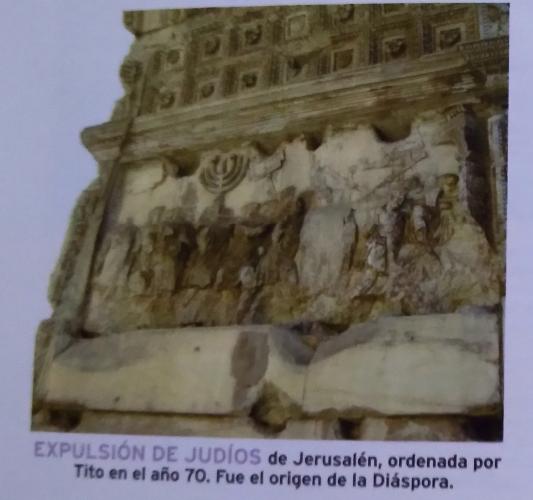 Jerusalem!!! It is the city 3 times “Sacred”