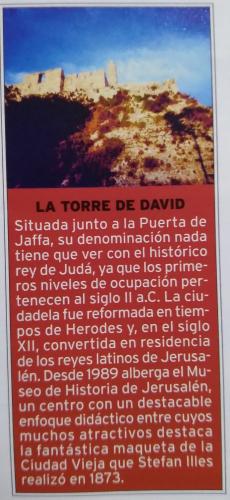 ¡¡¡Una Muralla Ocho Puertas!!!