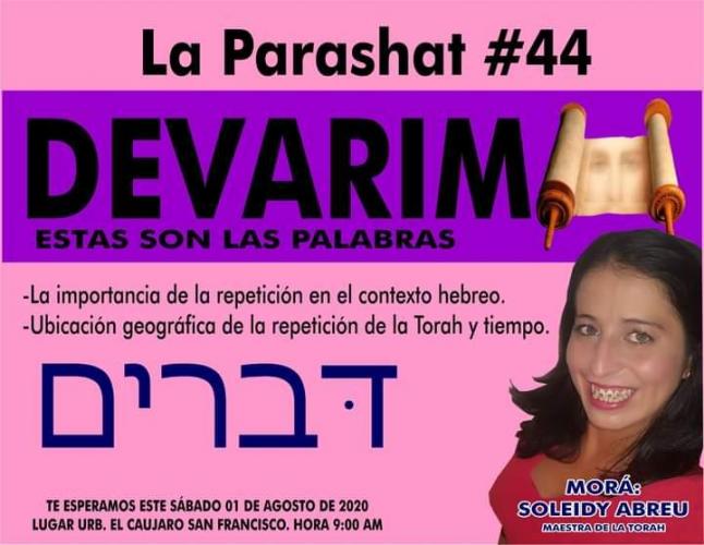 Trabajando por un gran Sueño