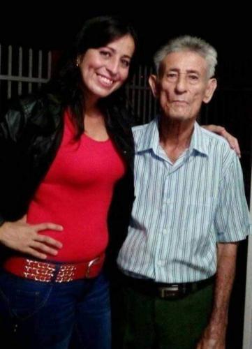 The man I've loved the most ❤ my dad