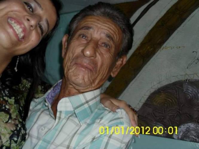 The man I've loved the most ❤ my dad