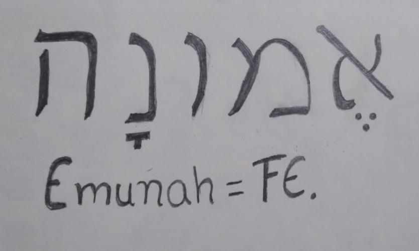 Como lidiar con la Falta de Fé.