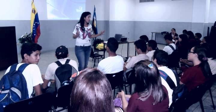 Das Vergnügen des Unterrichts