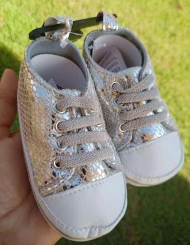 Der Boom der Trend bei Babyschuhen